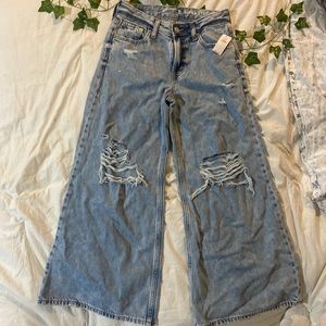 Gap Super Stride Brand New Jeans With Tags
